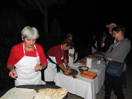 Svetovni dan turizma in zelena okna 96